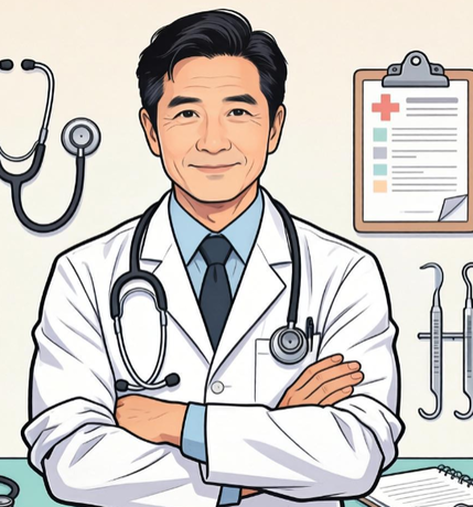 谢卫国在哪里坐诊